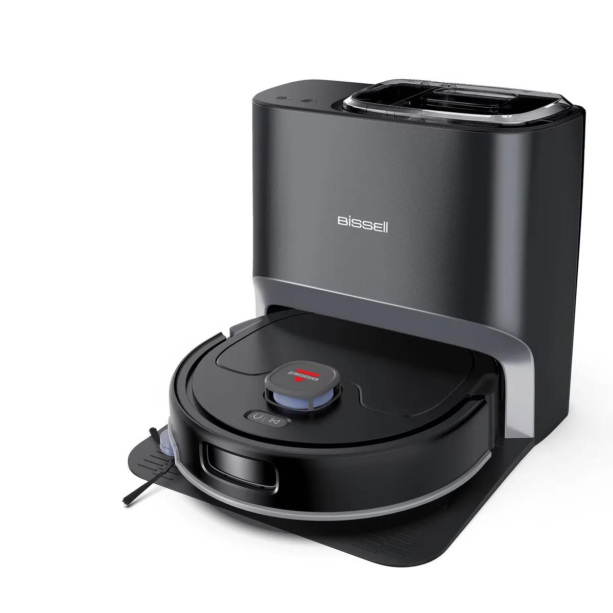 Bissell FlexClean FurForce 2-in-1 Vac and Mop Robot