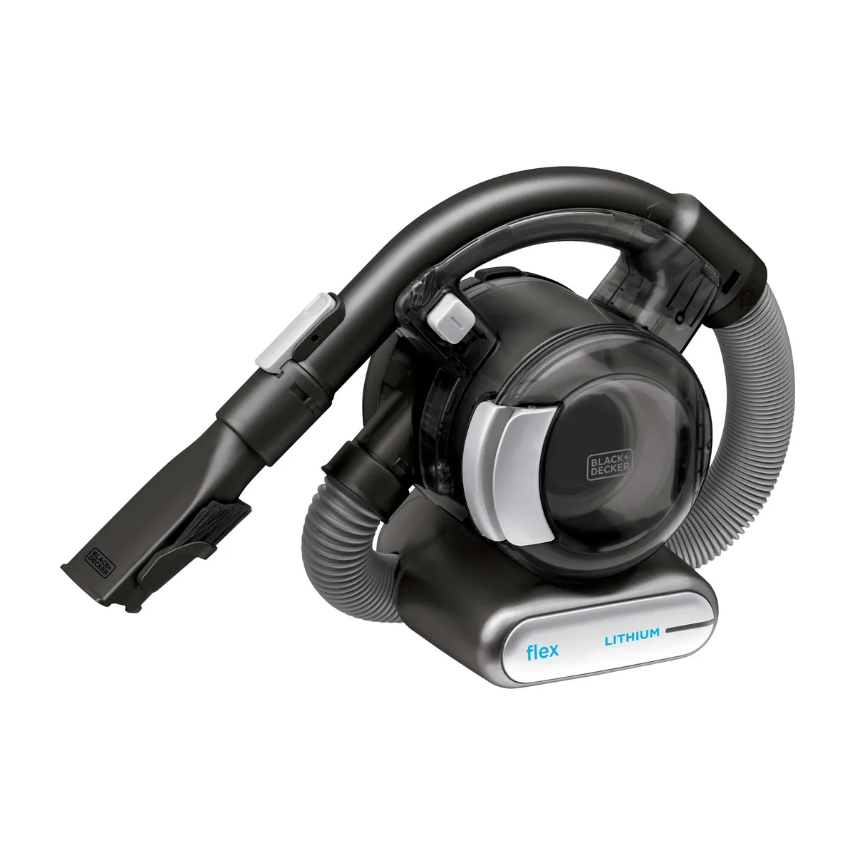 Black+Decker dustbuster FLEX Cordless Handheld Vacuum