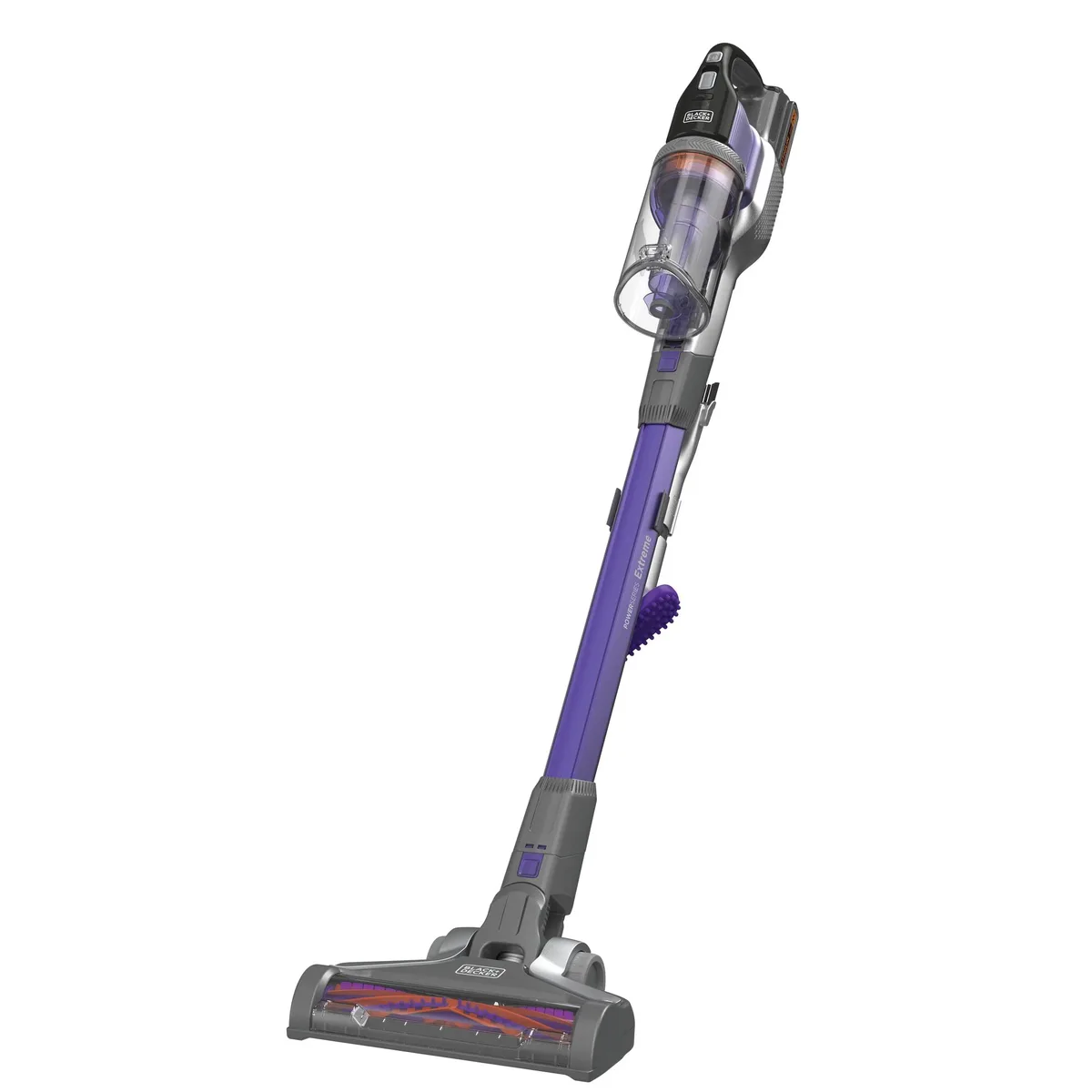 Black+Decker POWERSERIES Extreme Pet Cordless Stick Vacuum