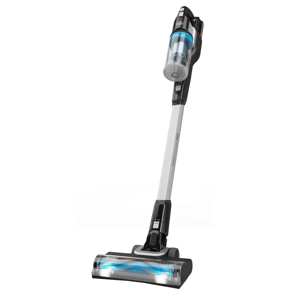 Black+Decker Powerseries Extreme