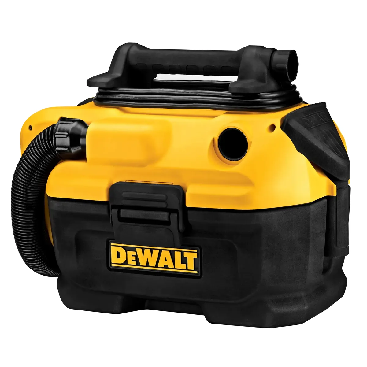 DeWalt 20V MAX Cordless/Corded Wet/Dry Vacuum