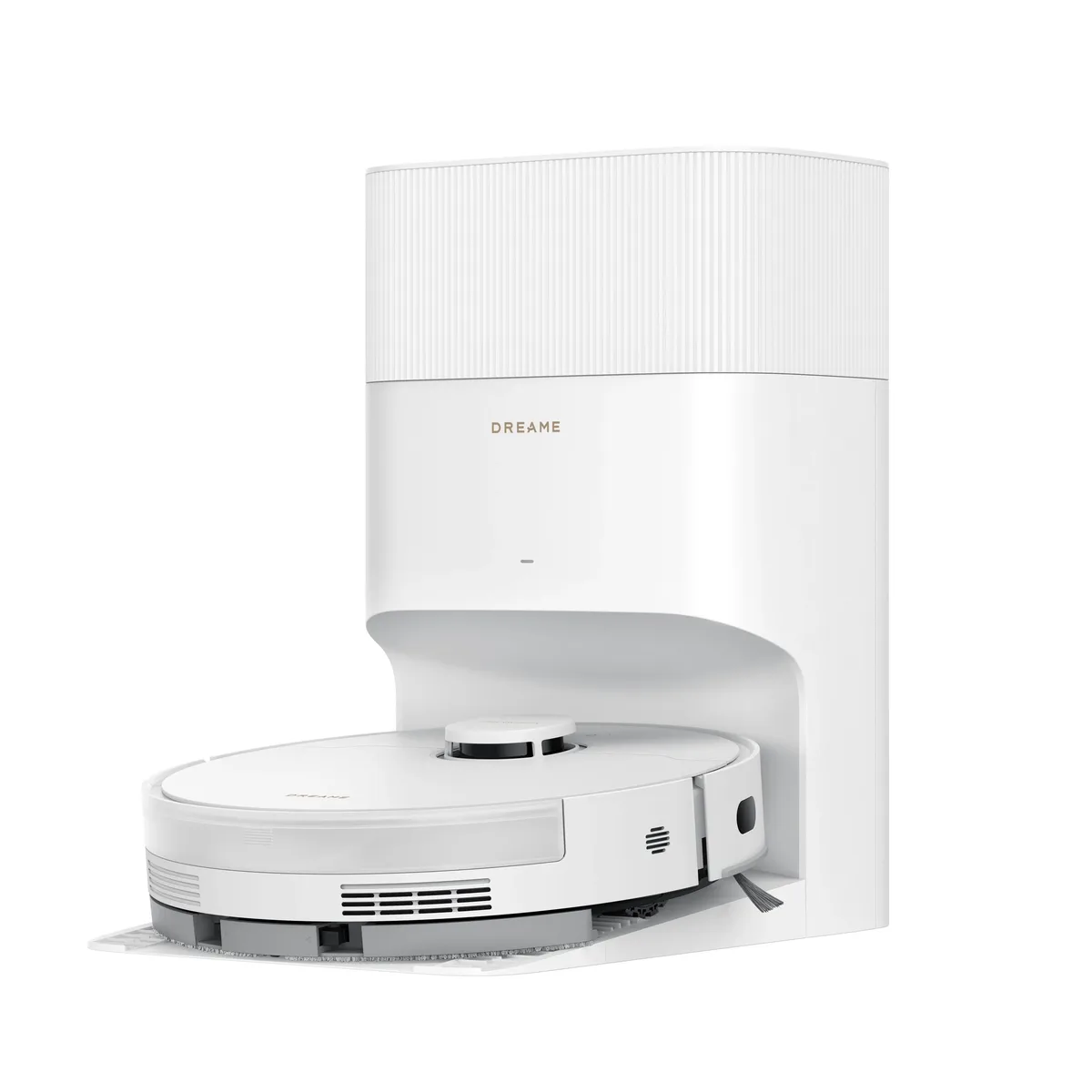 Dreame D20 Plus