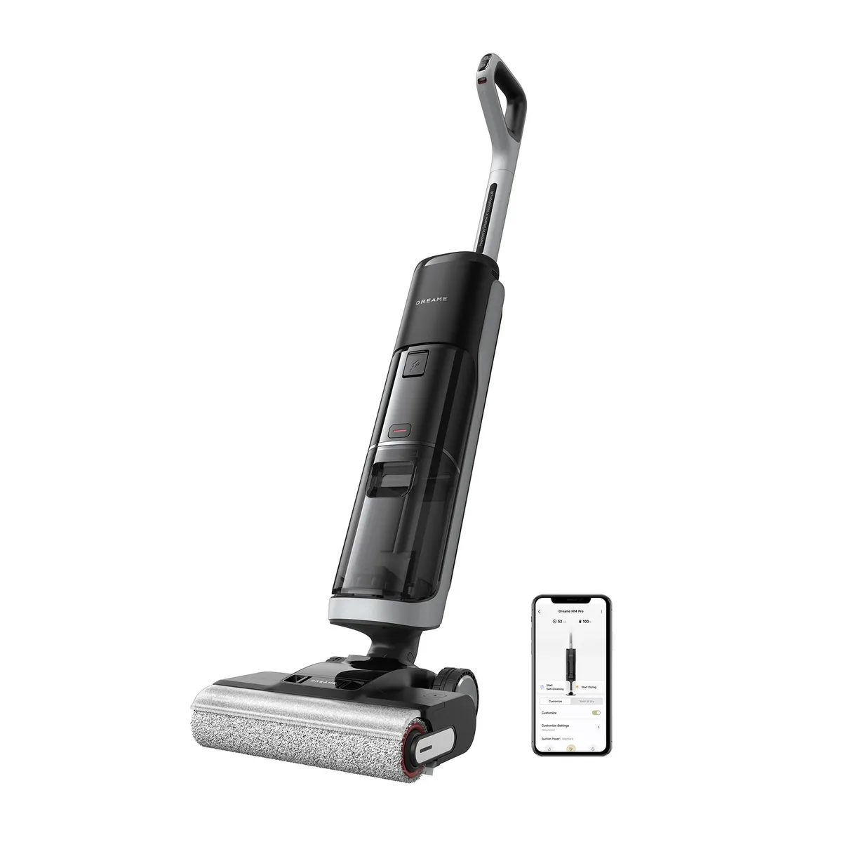 Dreame H14 Pro