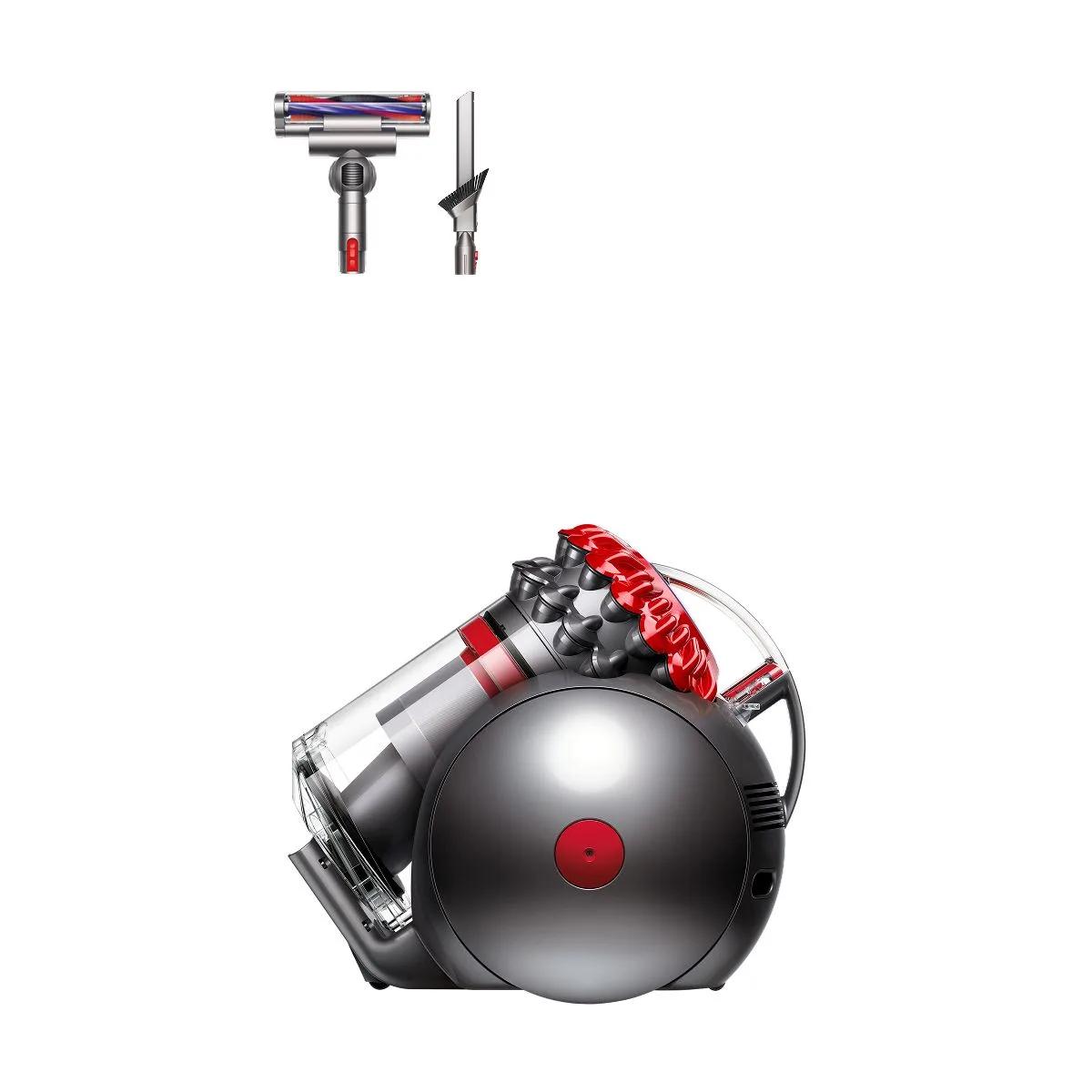 Dyson Big Ball Turbine