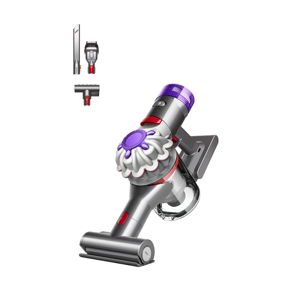 Dyson Car+Boat