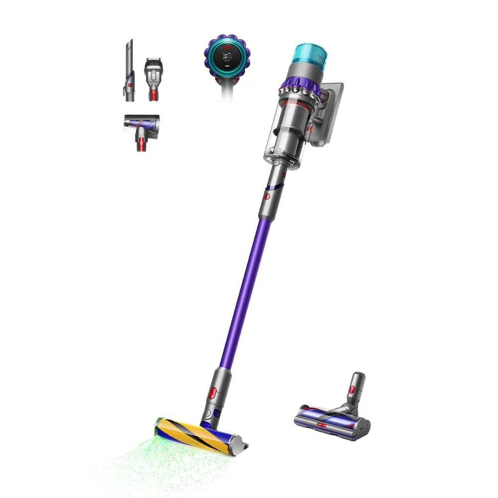 Dyson Gen5detect