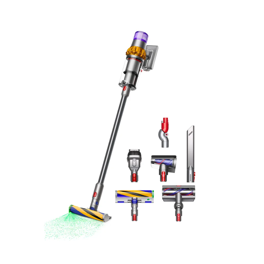 Dyson V15 Detect