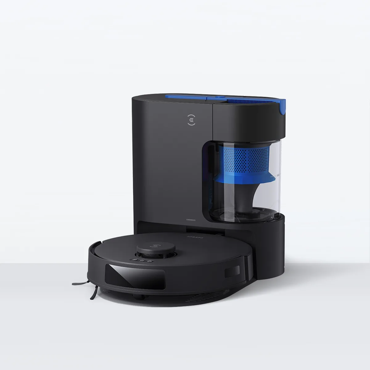 Ecovacs Deebot N20 Pro Plus