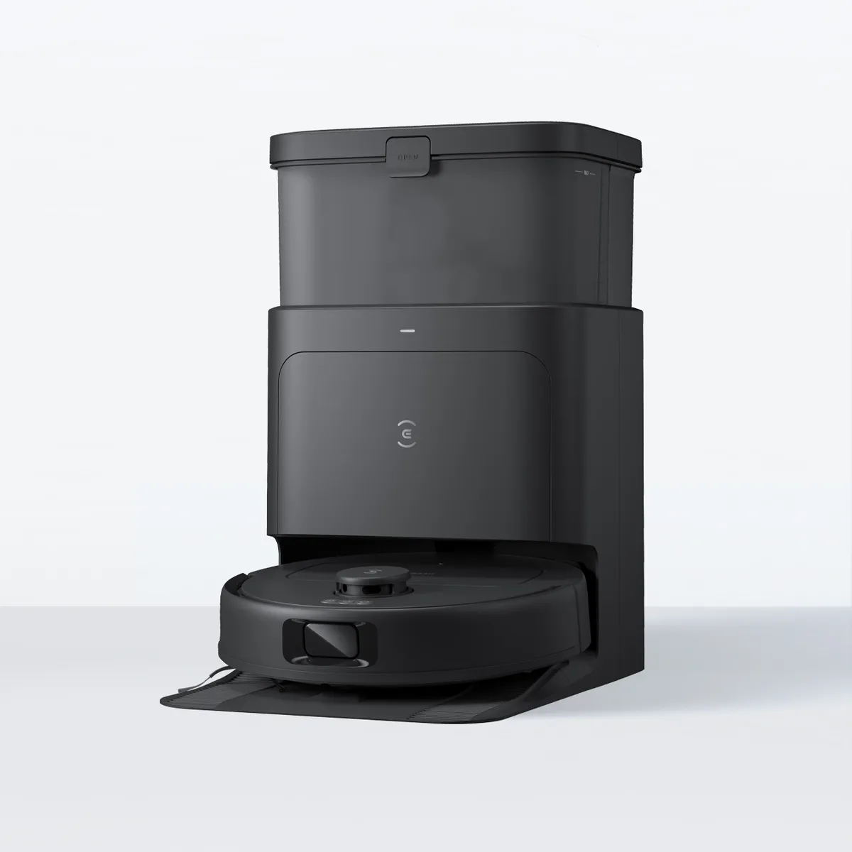 Ecovacs Deebot N30 Pro Omni
