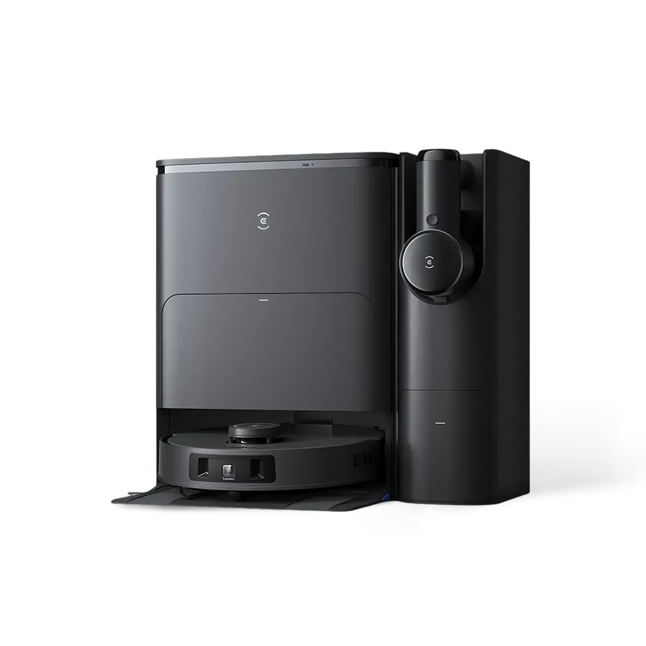 Ecovacs Deebot T30S Combo