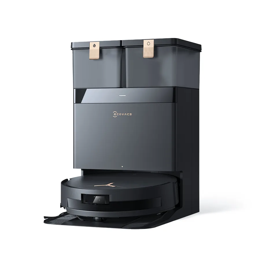 Ecovacs Deebot T50 Max Pro Omni