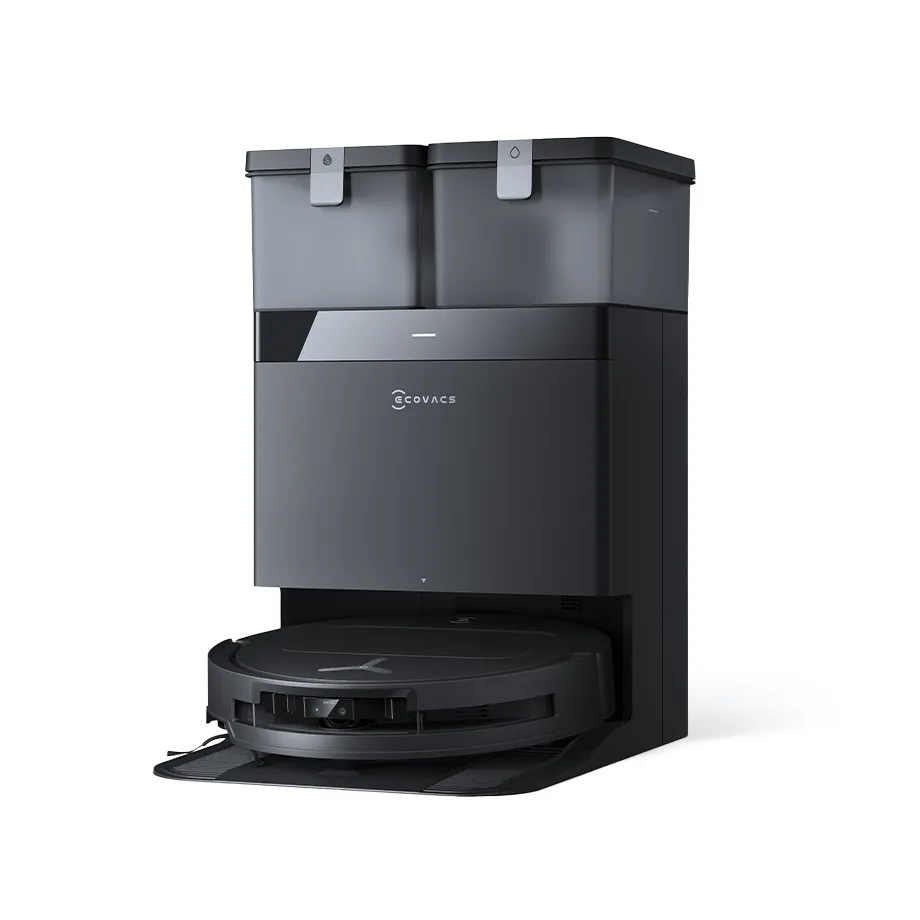 Ecovacs Deebot T50 Pro Omni