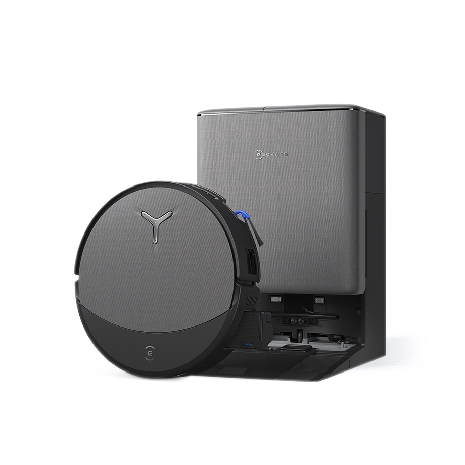 Ecovacs Deebot T90 Pro Omni