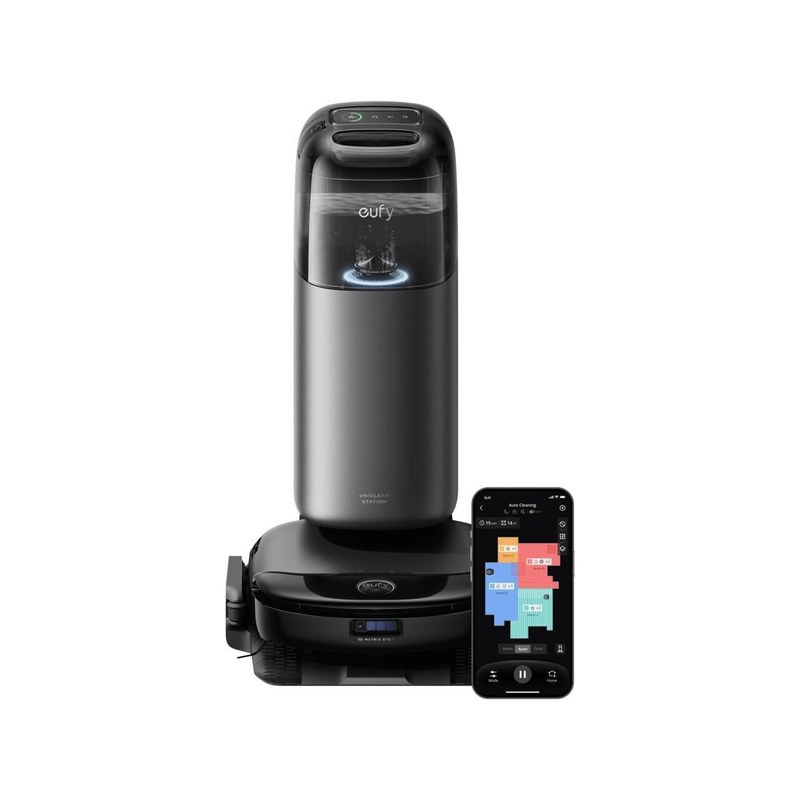Eufy Omni S1 Pro