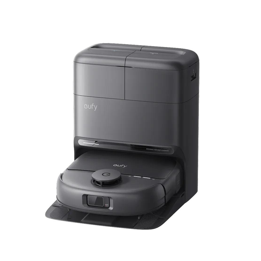 Eufy Robot Vacuum Omni C28