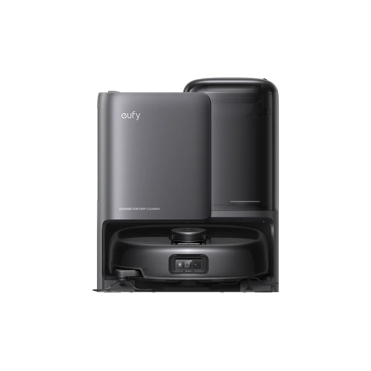 Eufy Robot Vacuum Omni E25
