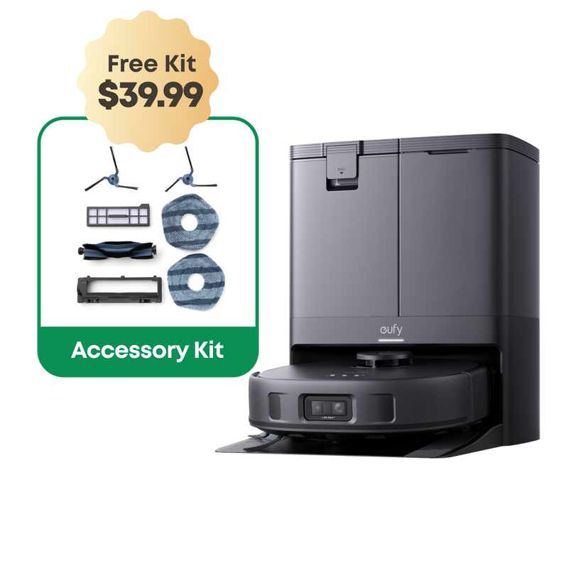 Eufy X10 Pro Omni