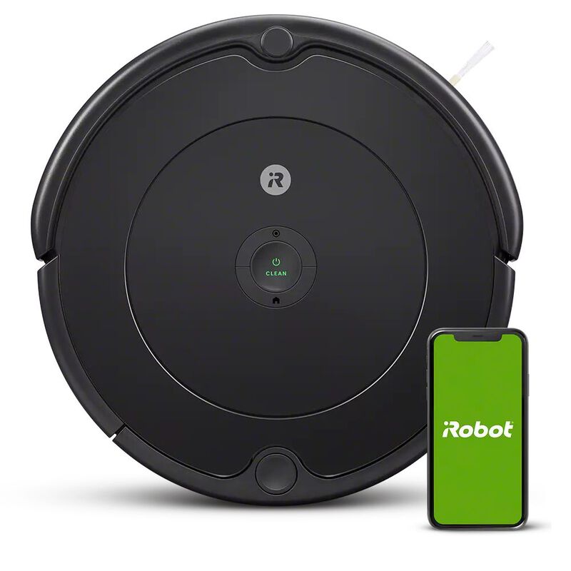 iRobot Roomba 694