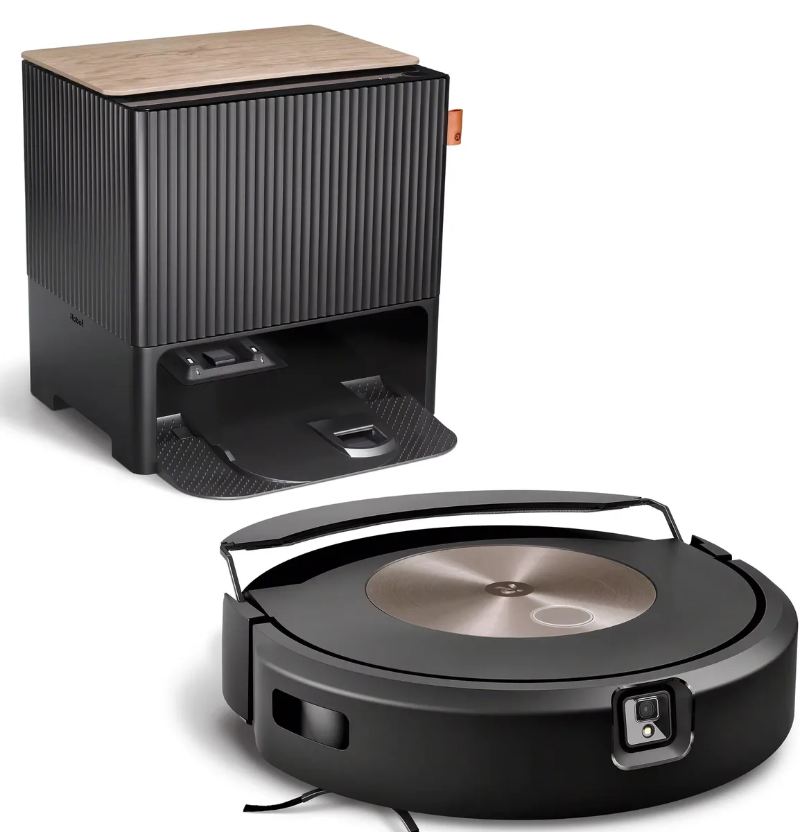 iRobot Roomba Combo j9+