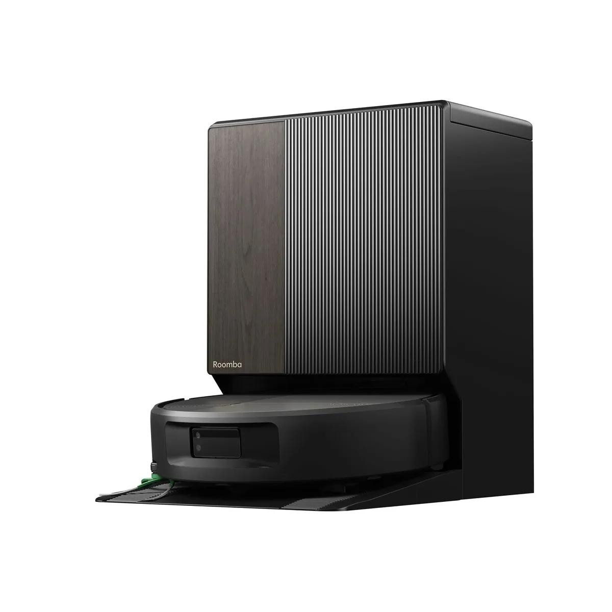 iRobot Roomba Max 875 Combo + AutoWash Dock