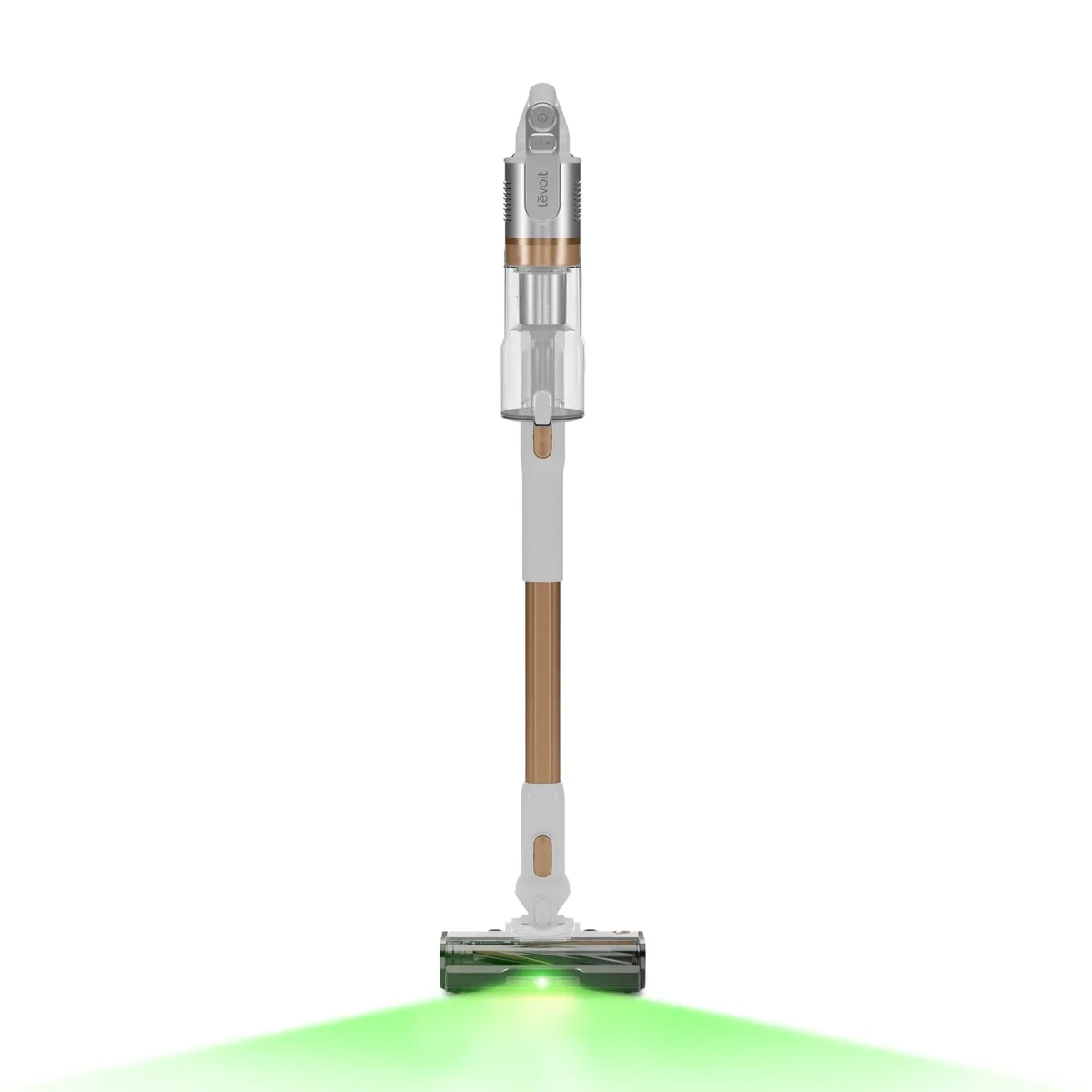 Levoit VortexIQ Cordless Stick Vacuum