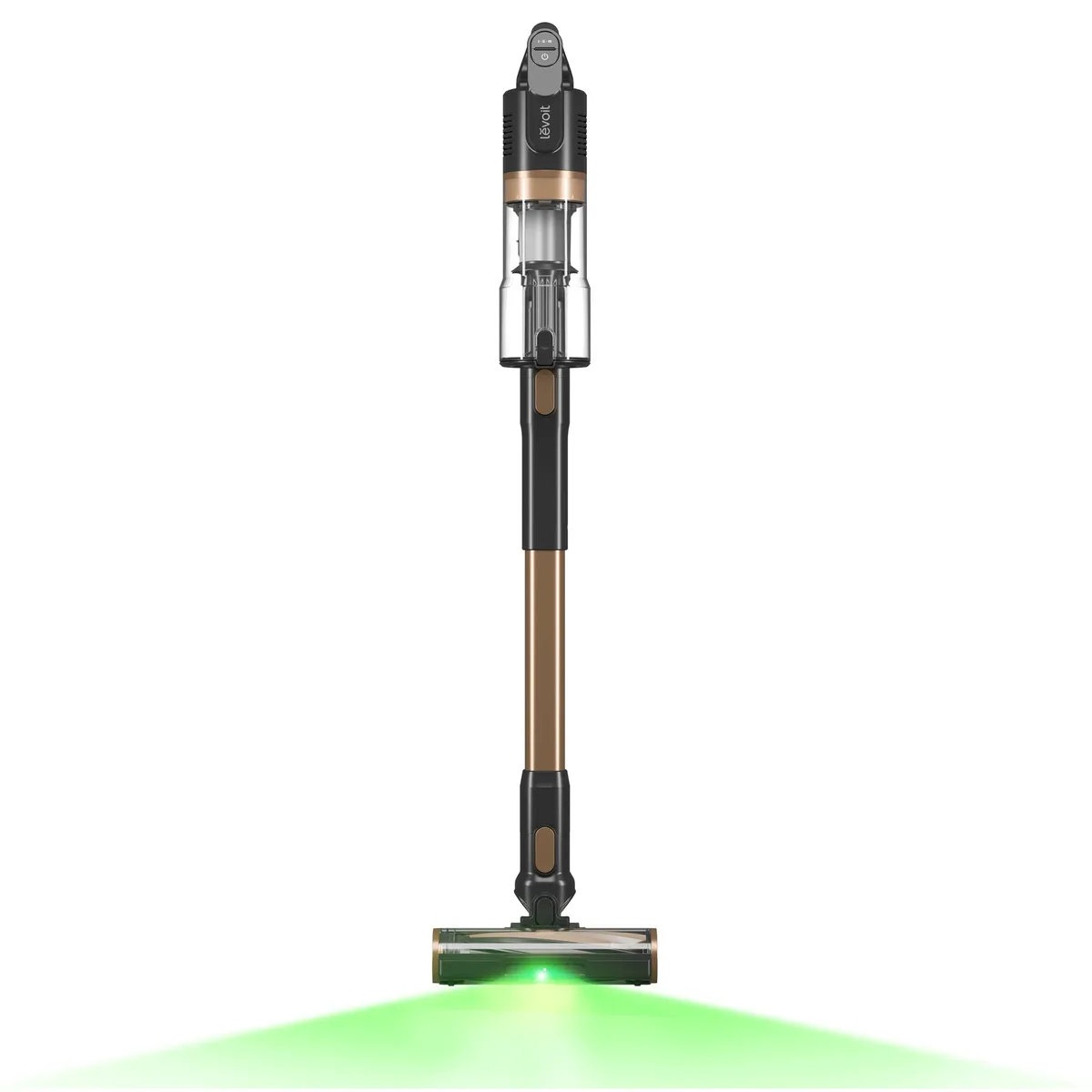 Levoit VortexIQ Pro Cordless Stick Vacuum