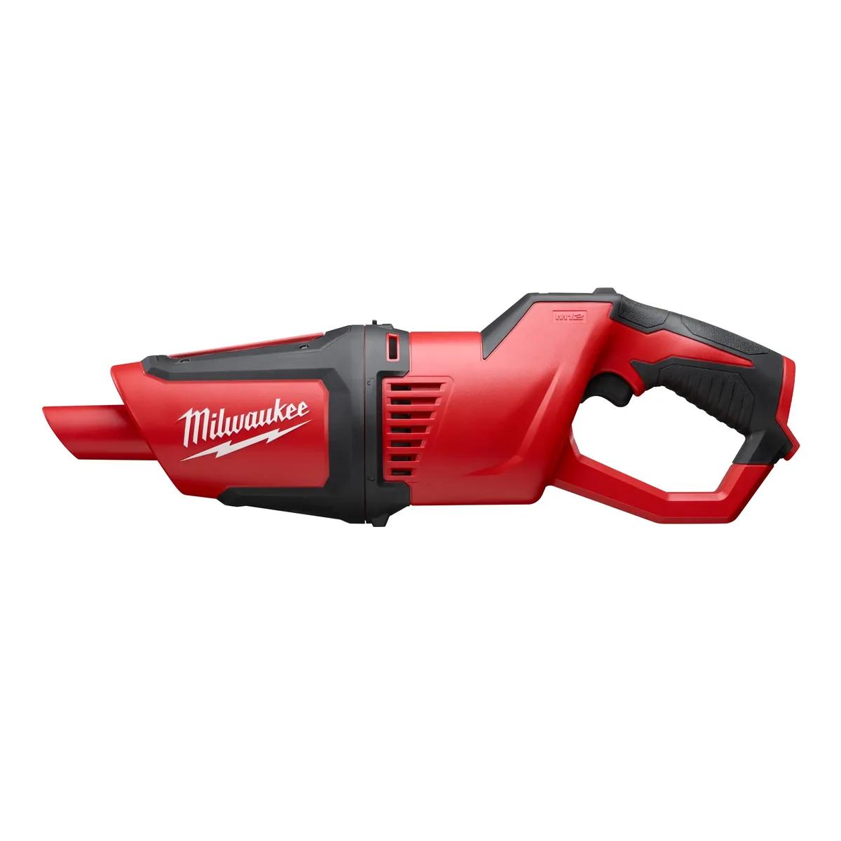 Milwaukee M12 Compact Vacuum (Bare Tool)