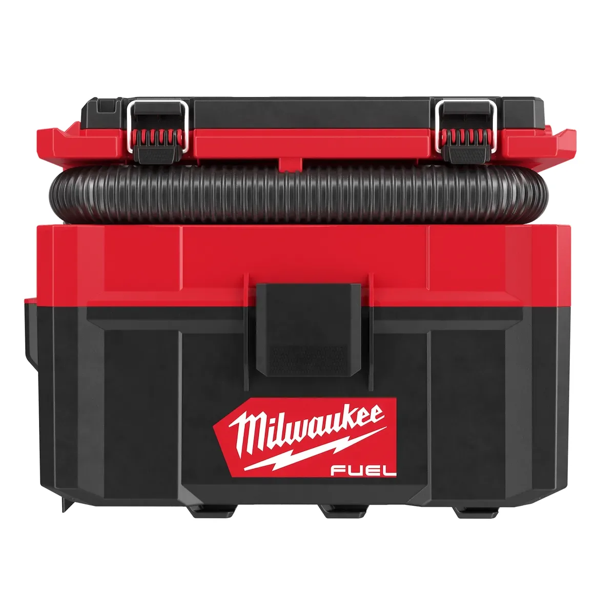 Milwaukee M18 FUEL PACKOUT 2.5 Gallon Wet/Dry Vacuum