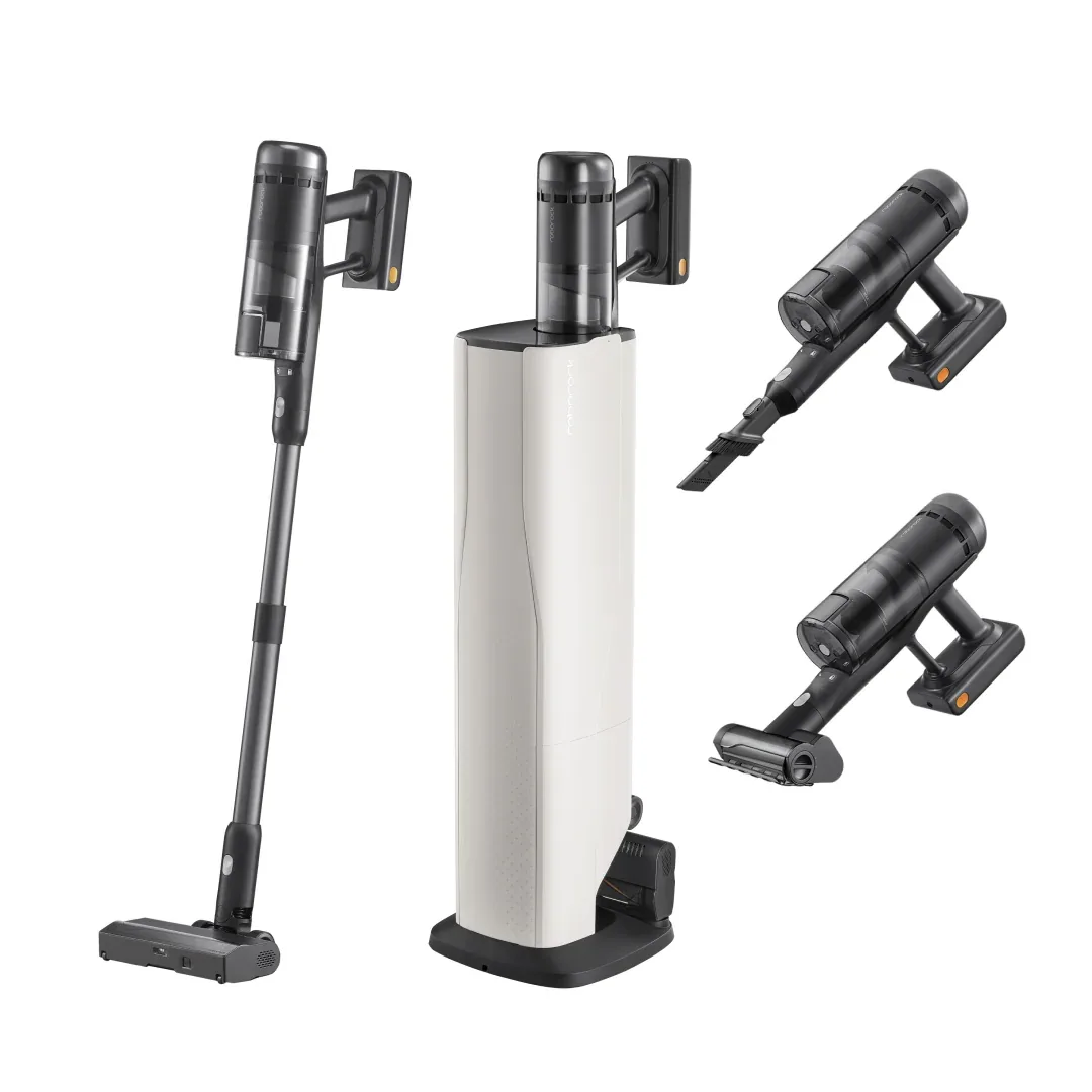 Roborock H60 Hub Ultra