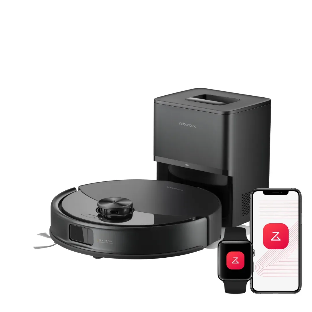 Roborock Q10 S5+