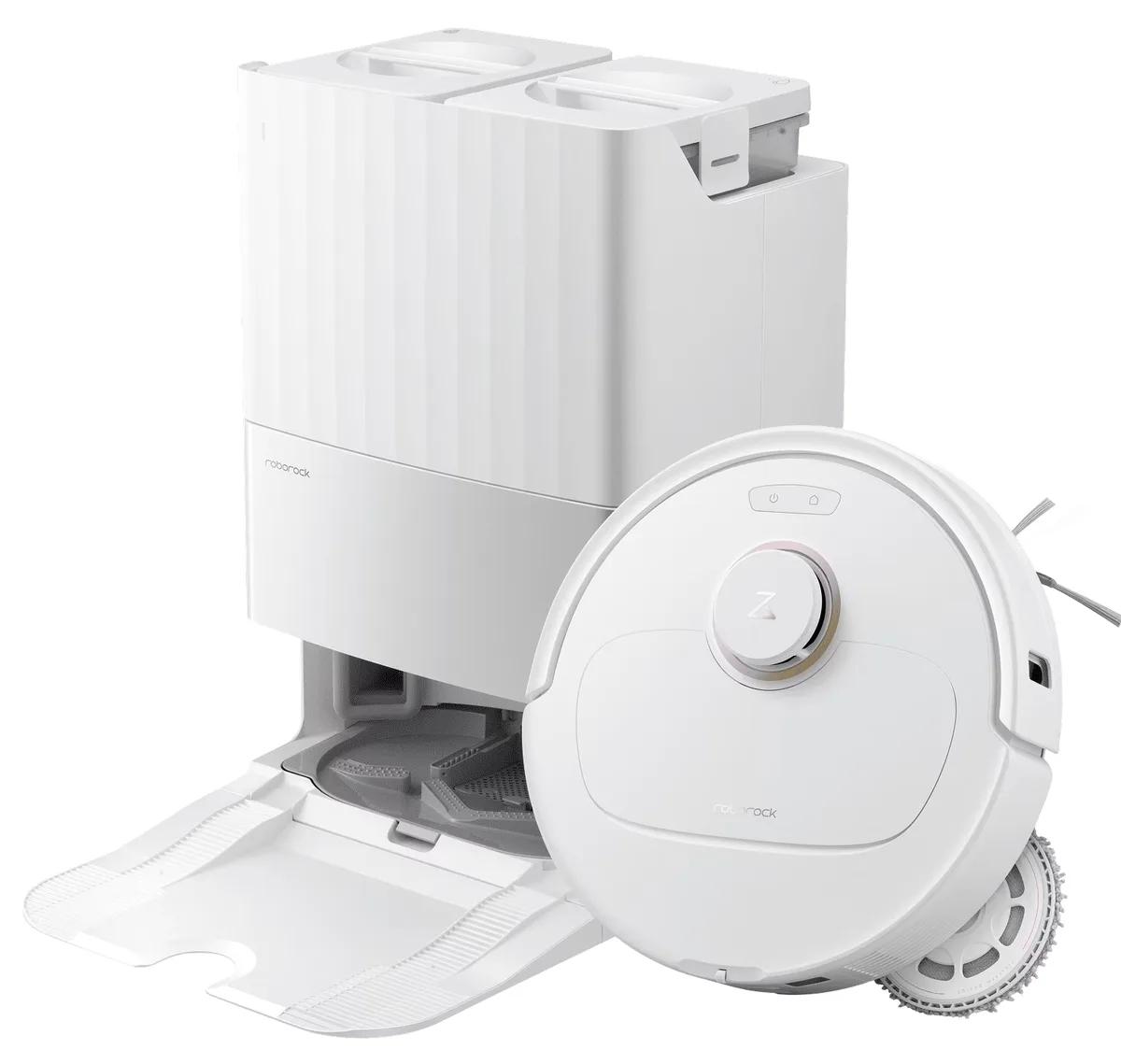 Roborock Qrevo S5V