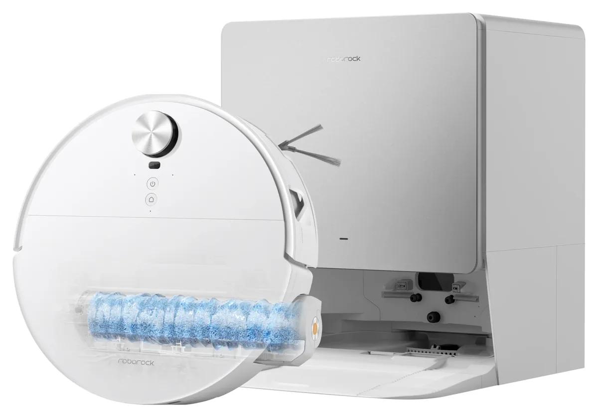 Roborock Saros 20 Flow