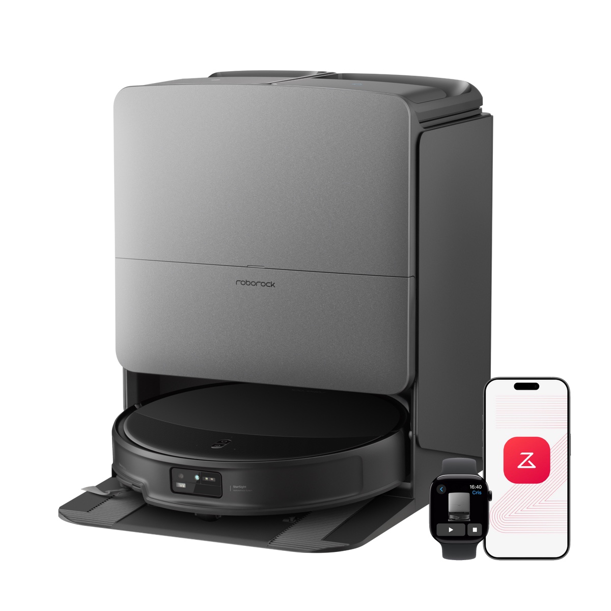 Roborock Saros 20