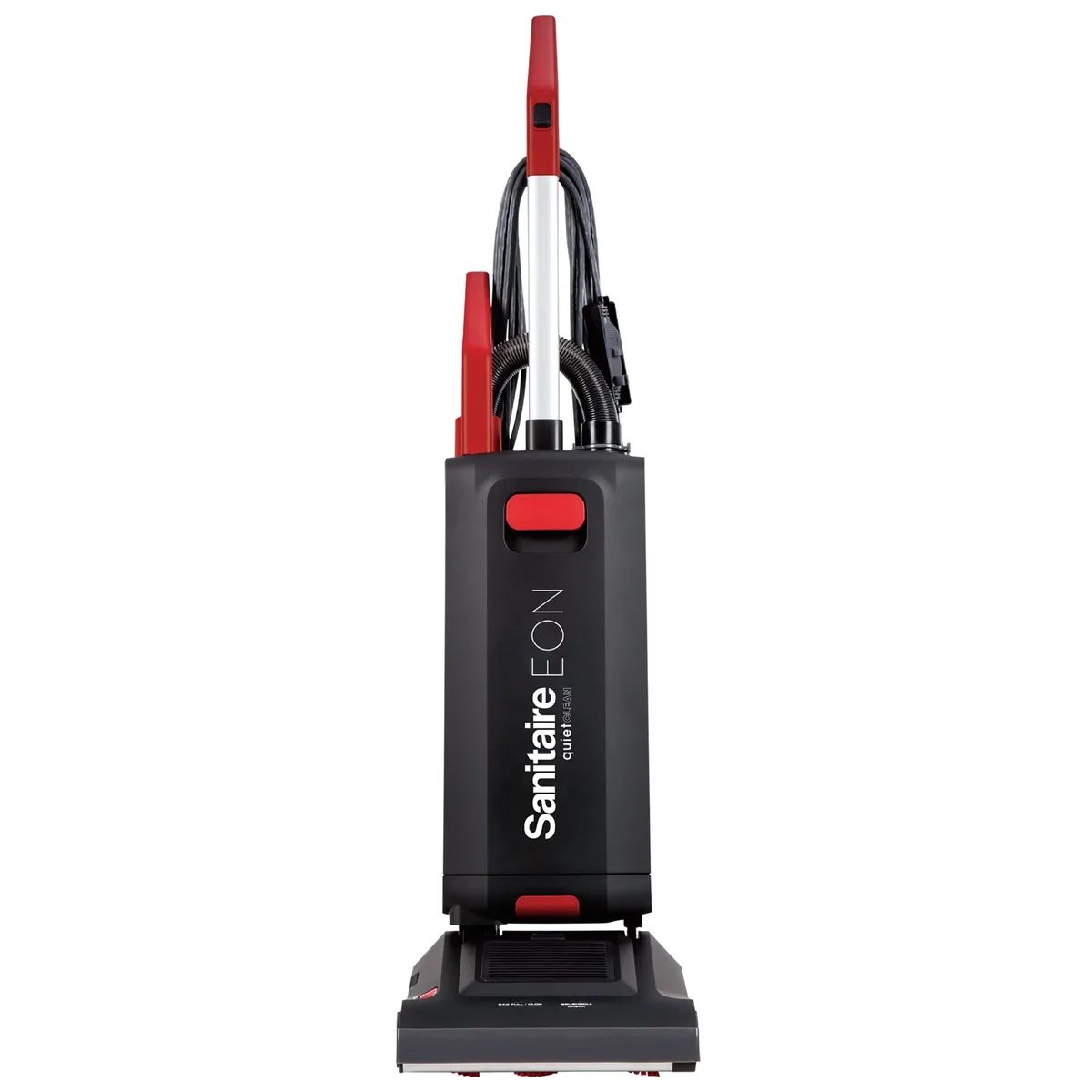 Sanitaire EON QuietClean Commercial Upright Vacuum