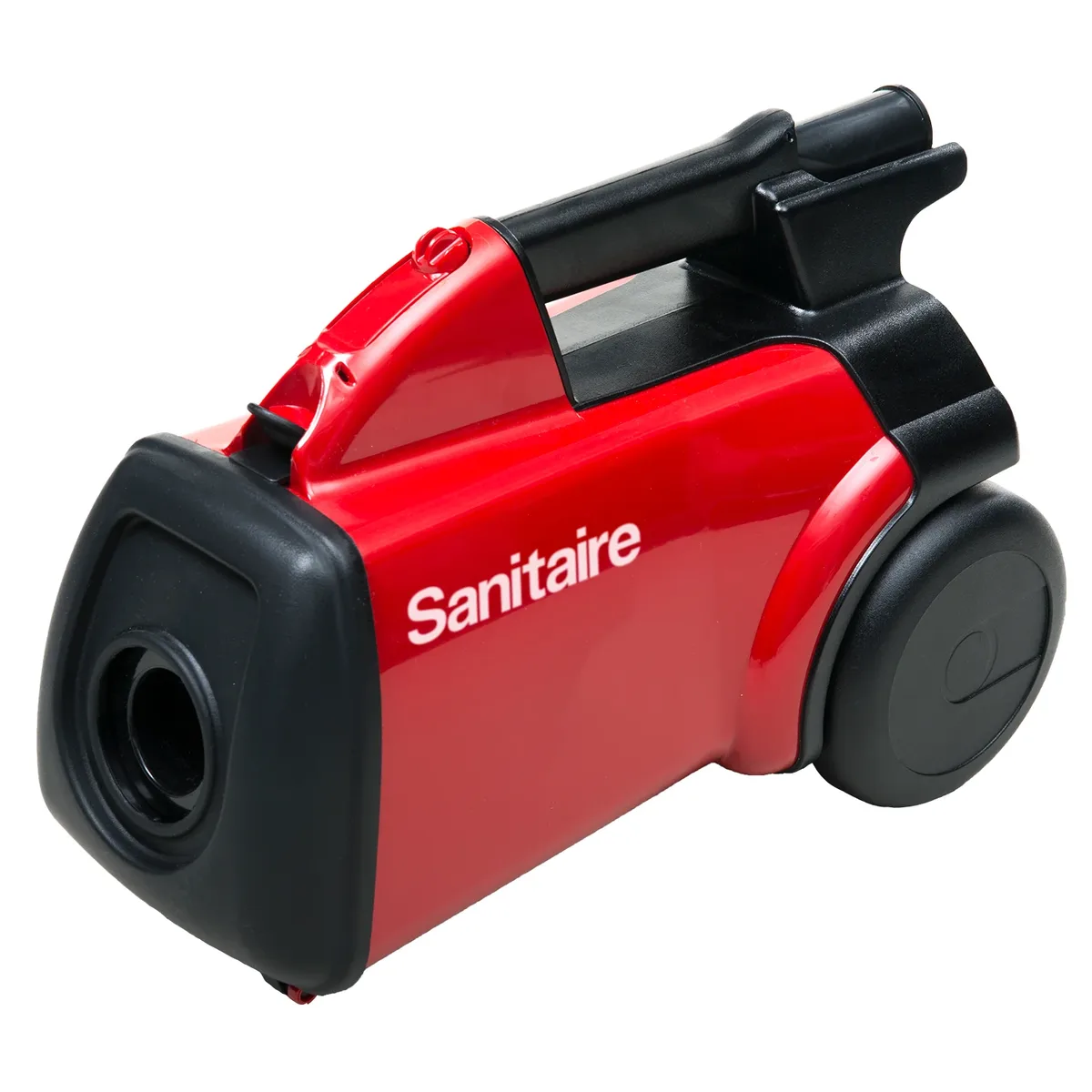 Sanitaire EXTEND Canister Vacuum