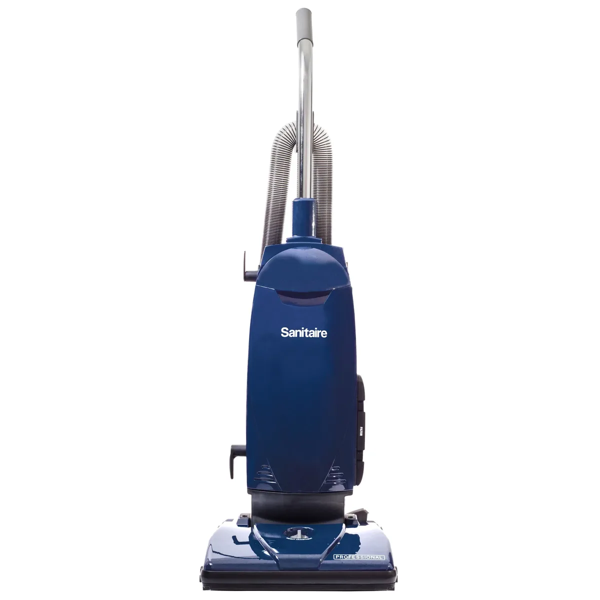 Sanitaire Professional Upright with Tools