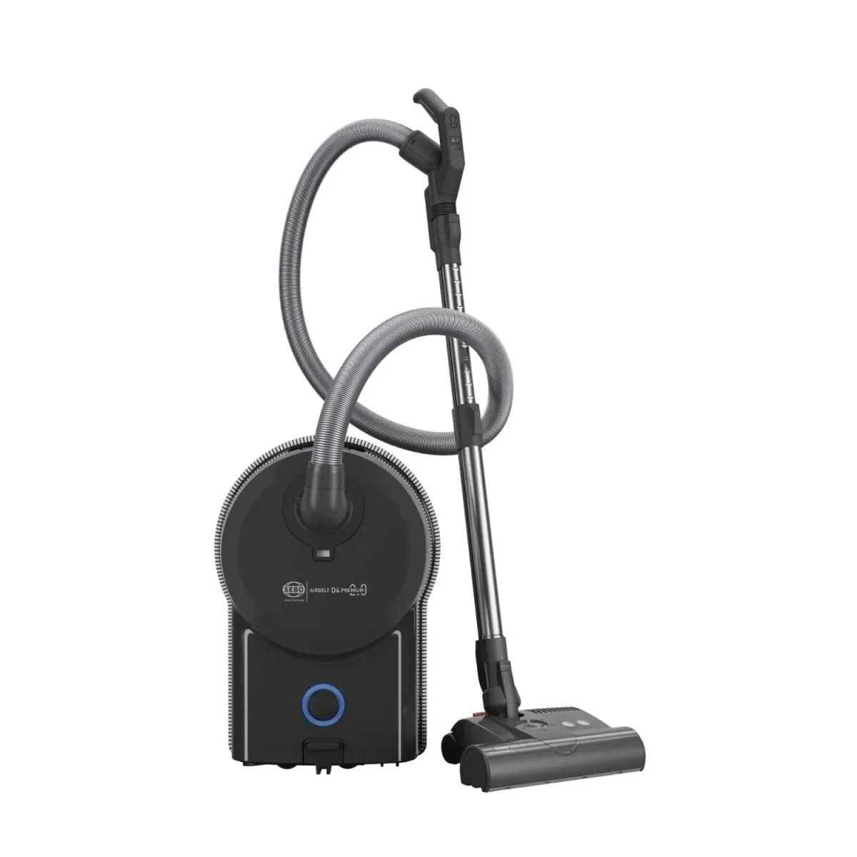 Sebo Airbelt D4 Premium