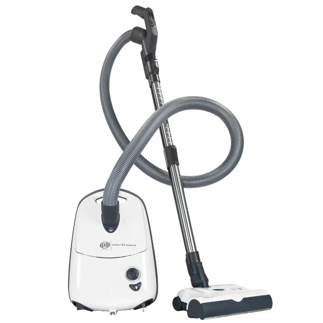 Sebo Airbelt E3 Premium