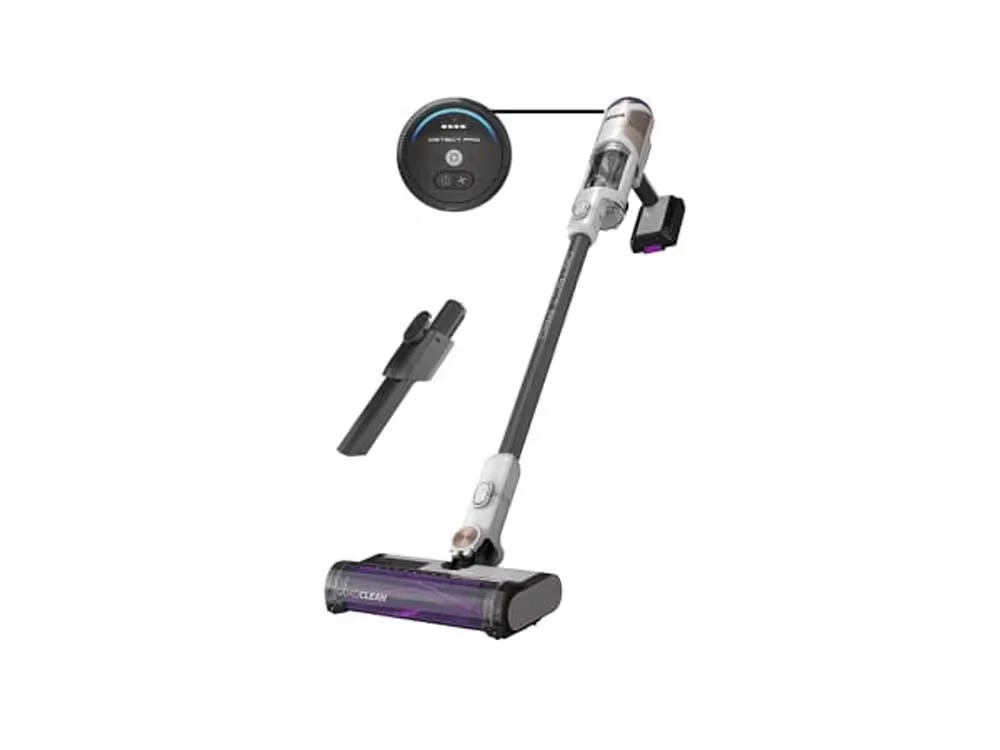Shark Detect Pro Cordless
