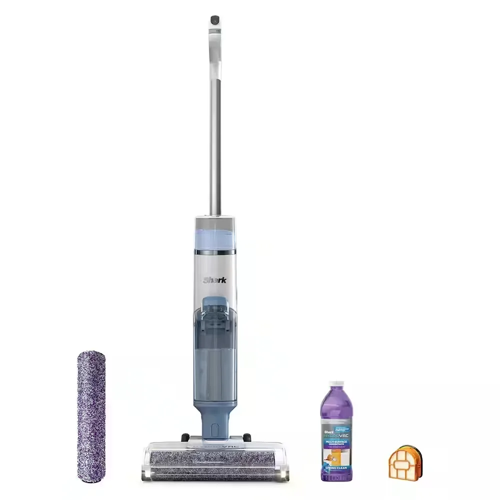 Shark HydroVac Cordless Pro XL