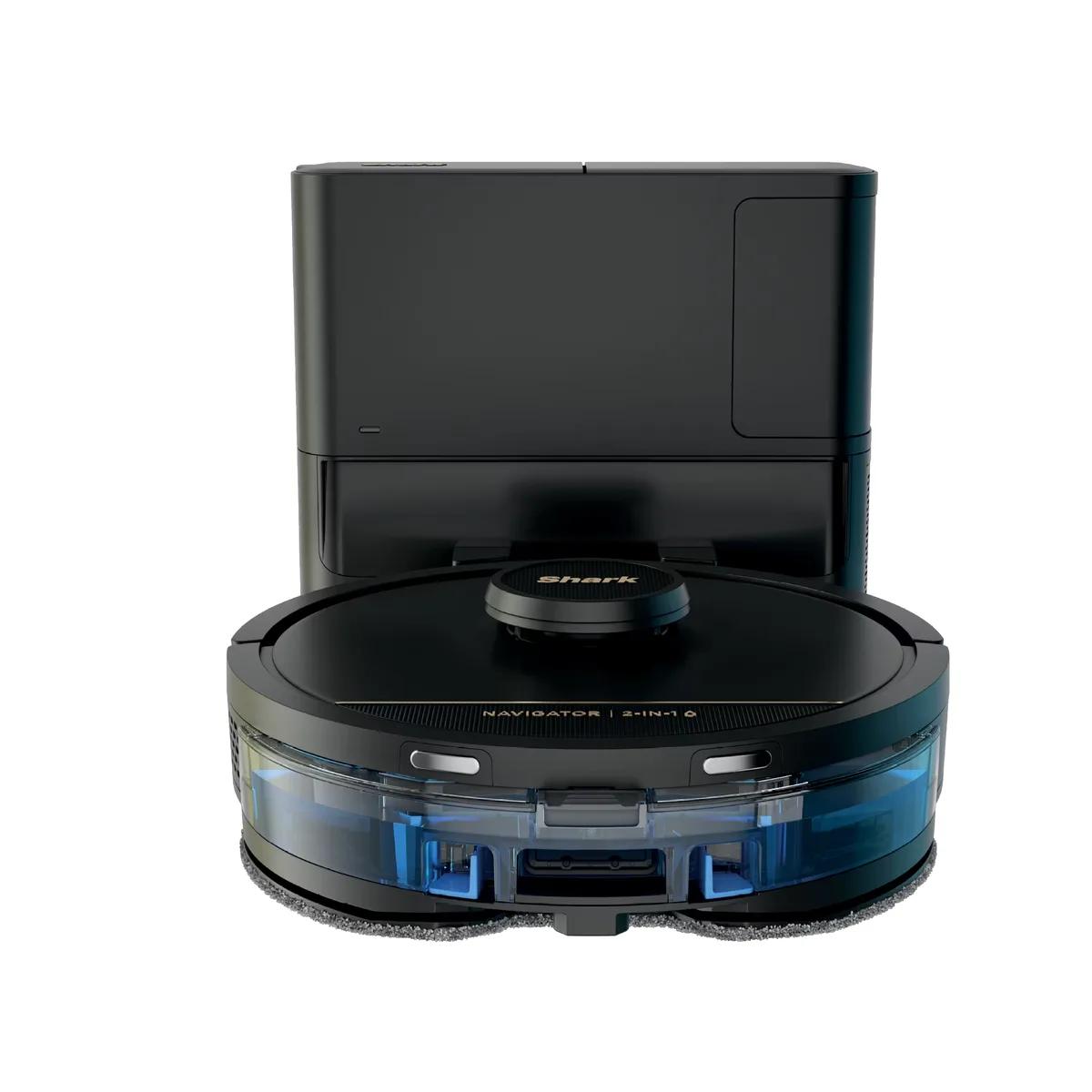Shark Navigator 2-in-1 Robot Vacuum and Mop