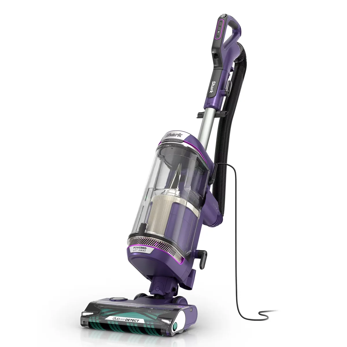 Shark PowerDetect Upright