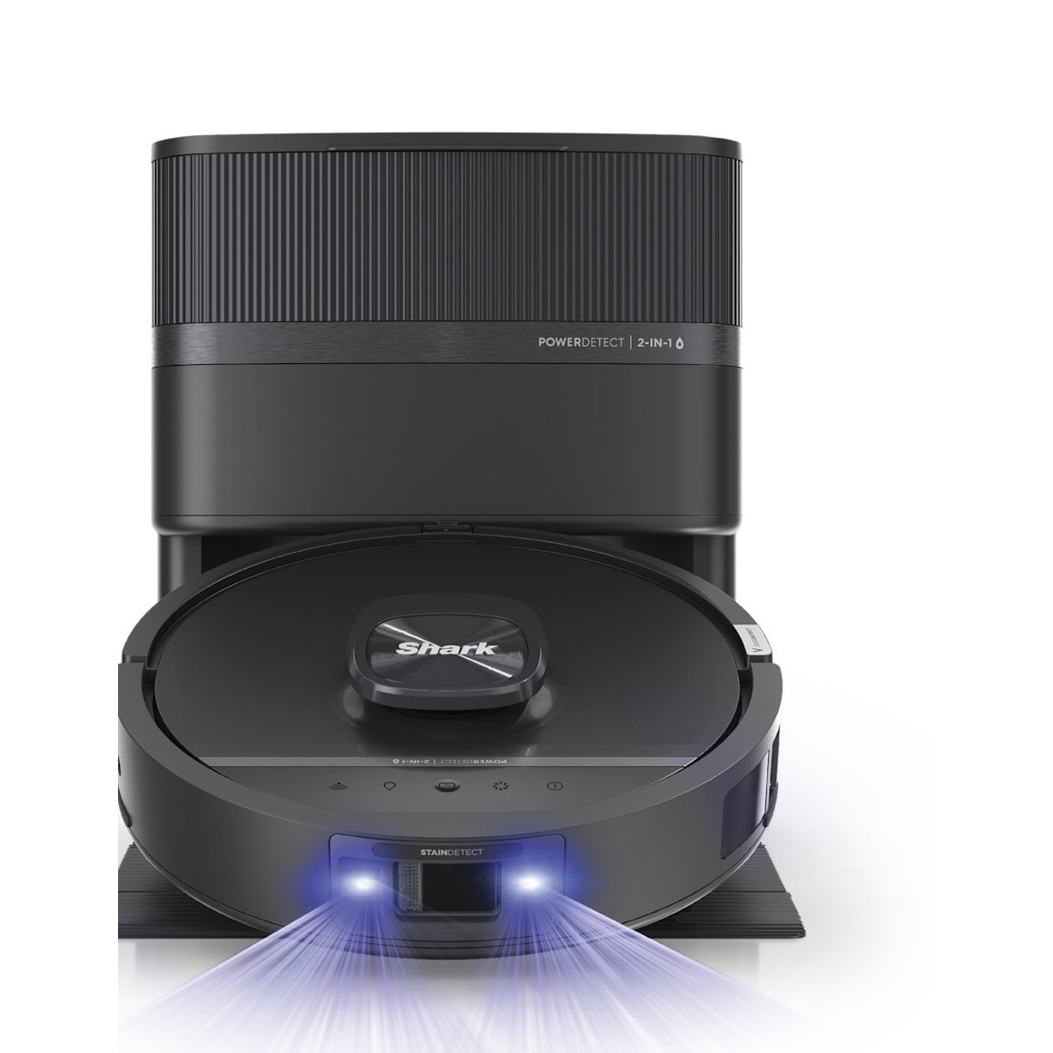 Shark PowerDetect UV Reveal