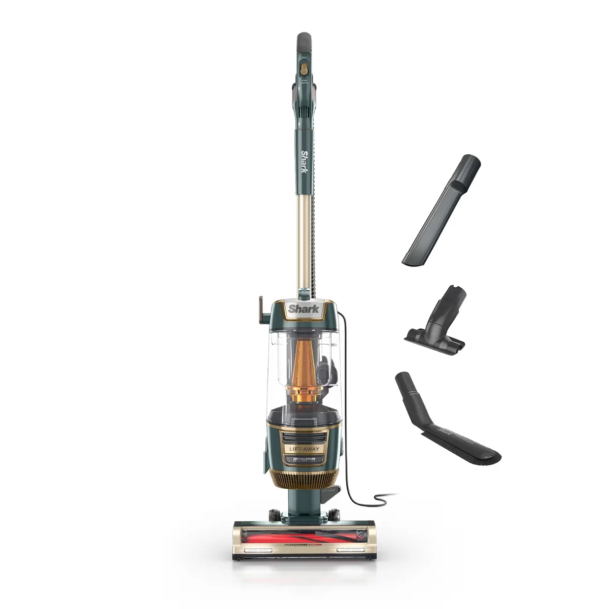Shark Rotator Lift-Away