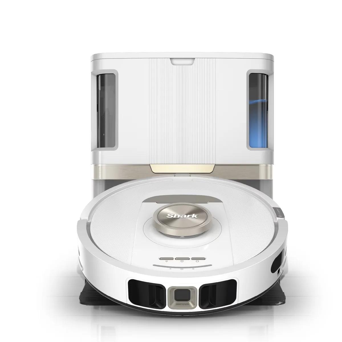 Shark Stratos 2-in-1 Robot Vacuum and Mop