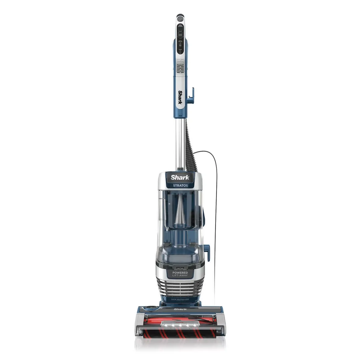Shark Stratos Upright