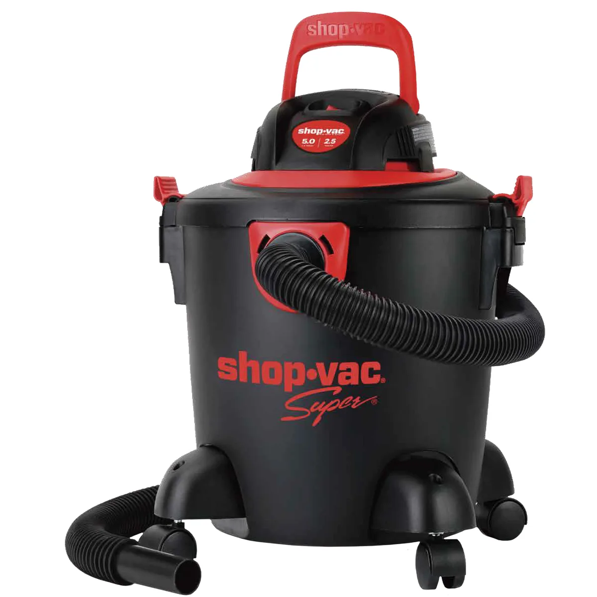 Shop-Vac 5 Gallon Wet/Dry Vac