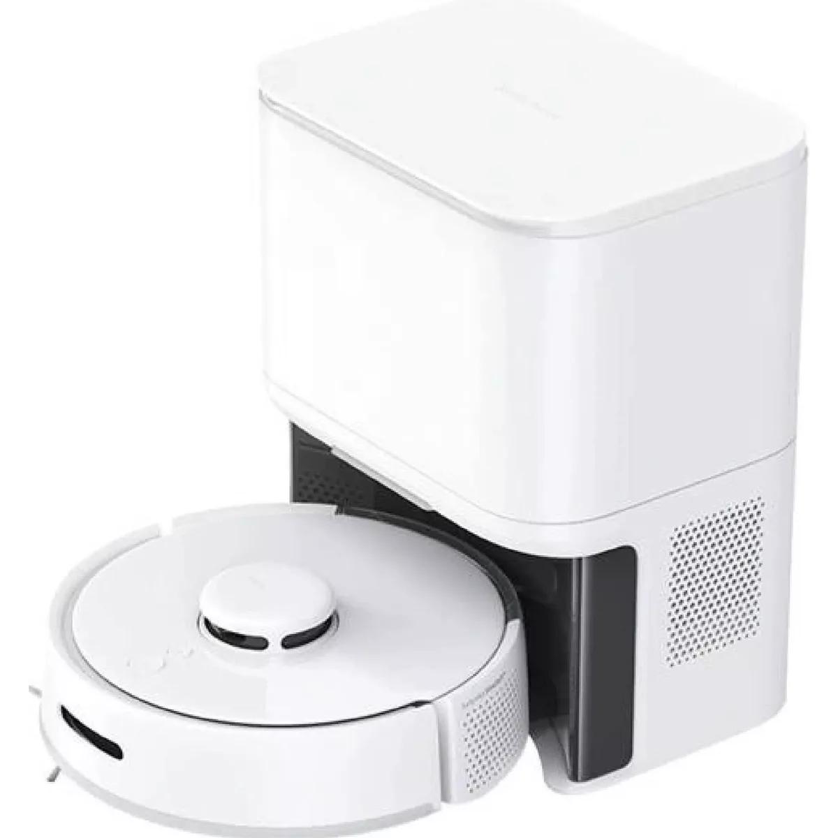SwitchBot K10+