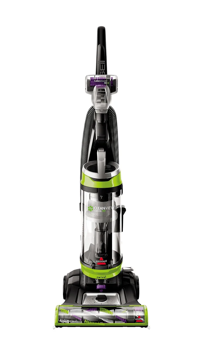 Bissell CleanView Swivel Pet