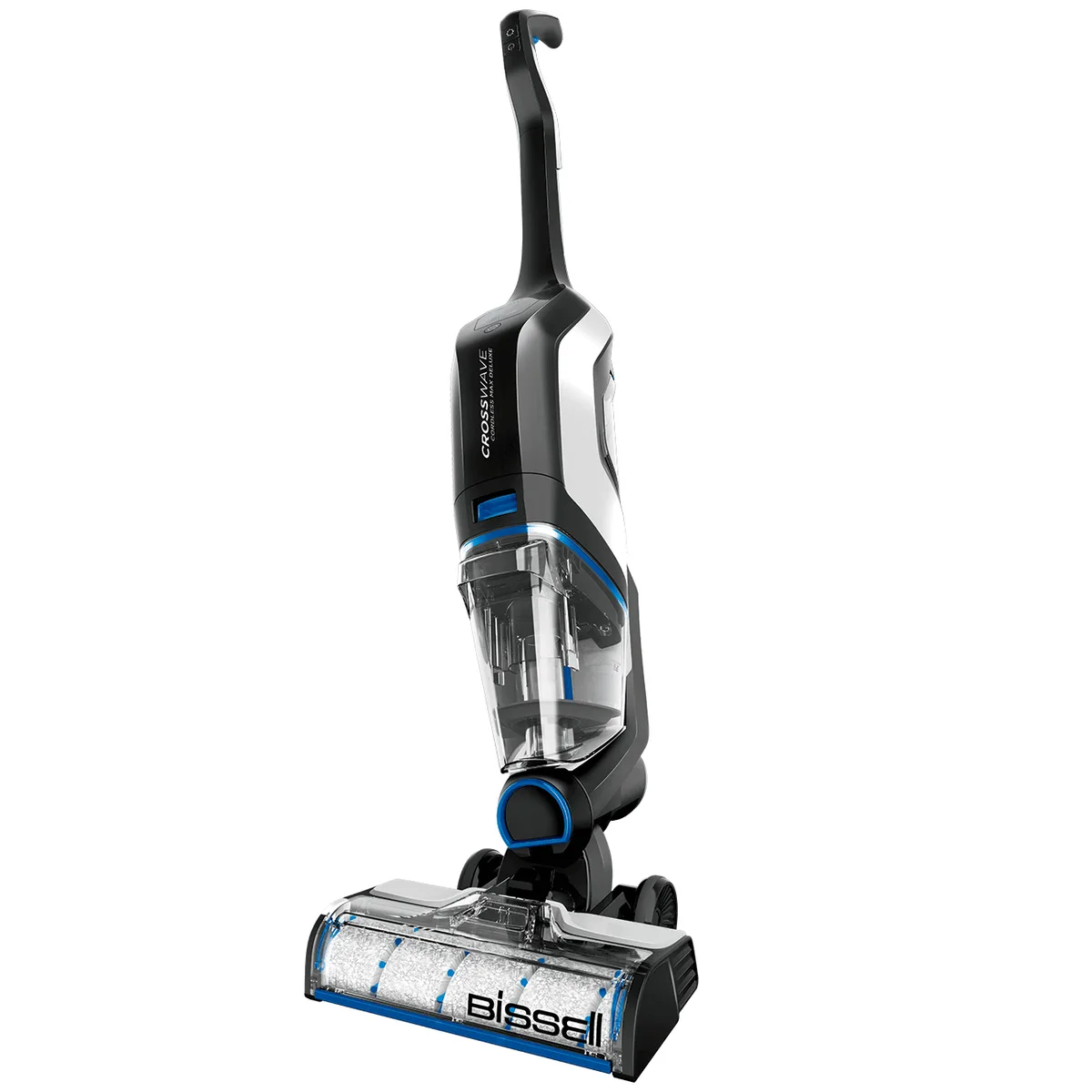 Bissell CrossWave Cordless Max Multi-Surface Wet Dry Vac